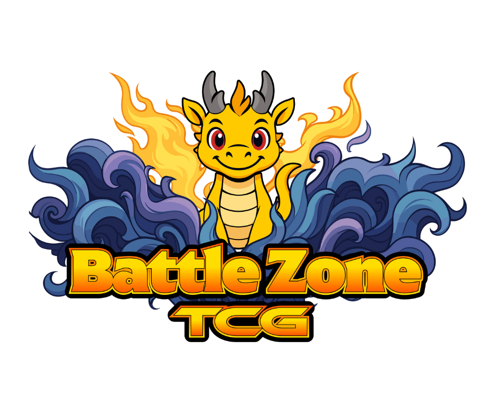 BATTLE ZONE TCG
