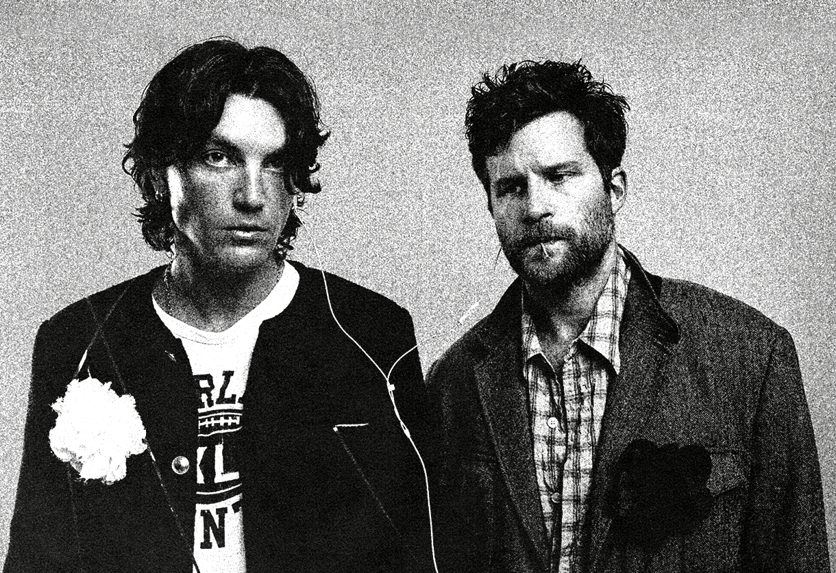 LANY: soft world tour