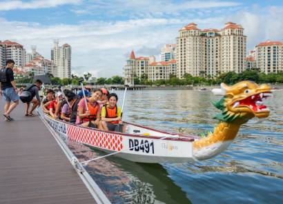 Oar-some Mum’s Adventure 2026