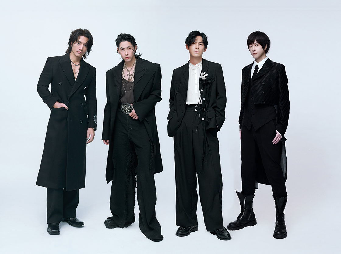 F✦FOREVER 1st World Tour