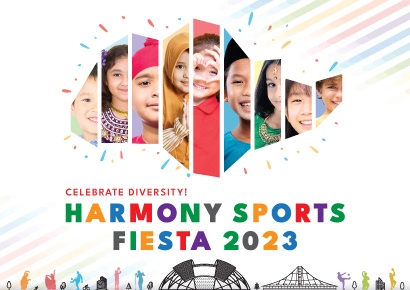 Harmony Sports Fiesta 2023