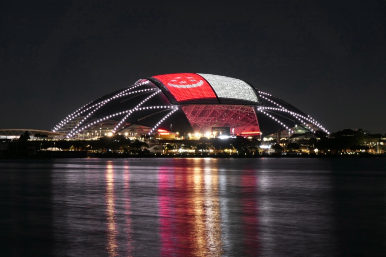 Singapore Sports Hub Roars with National Pride on 9 August with Majulah Fiesta Finale