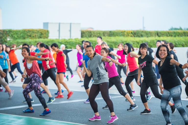 Cardio Blast