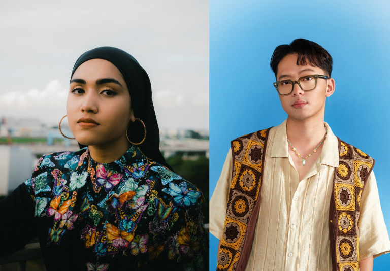 CELEBRATE HARI RAYA WITH LOVED ONES AT SINGAPORE SPORTS HUB