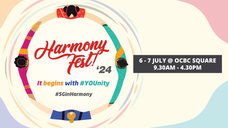 Harmony Fest! ‘24 