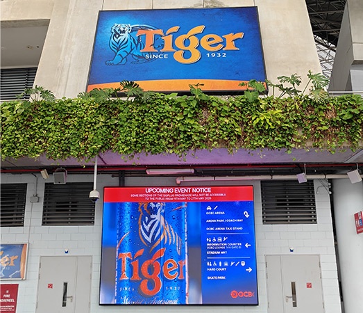 Entitlement Zones. Activation Spaces