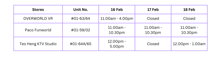 Leisure & Entertainment V2